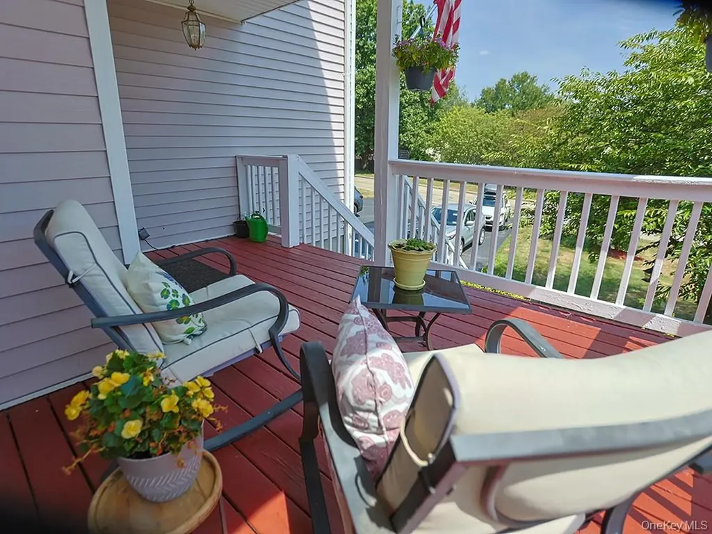 9 Melody Lane Harriman NY 10926