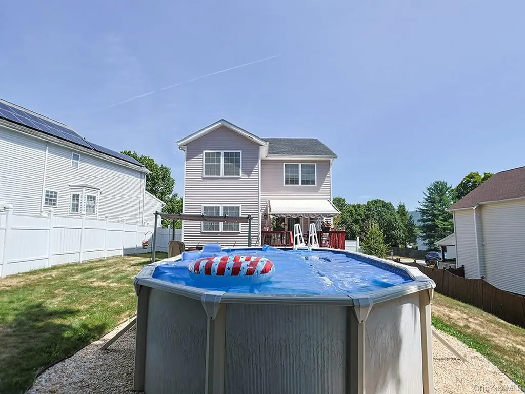 9 Melody Lane Harriman NY 10926