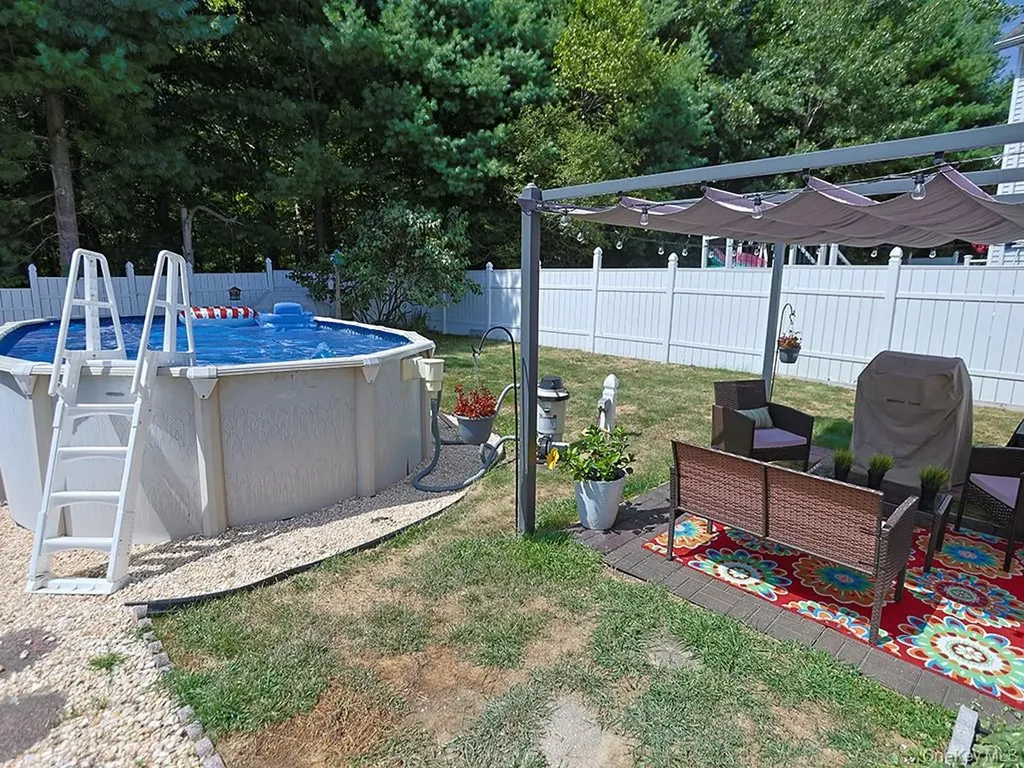 9 Melody Lane Harriman NY 10926