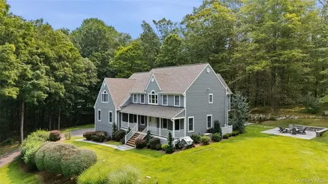 9 Ashwood Road South Salem NY 10590