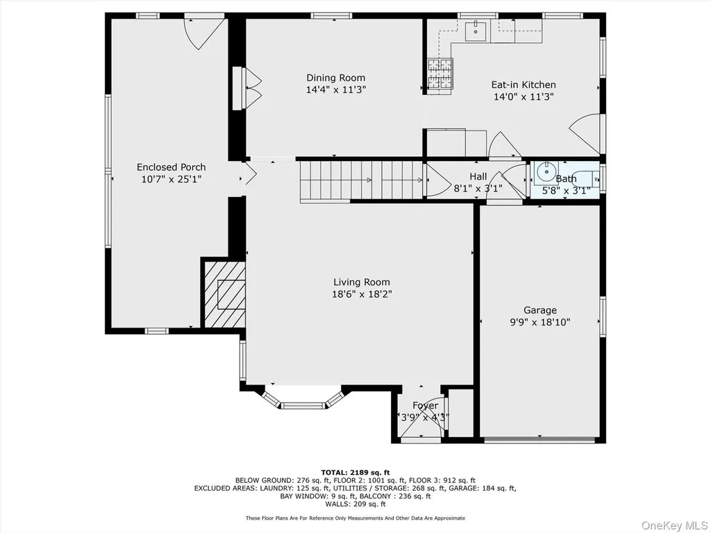 3 Maple Drive Roosevelt NY 11575