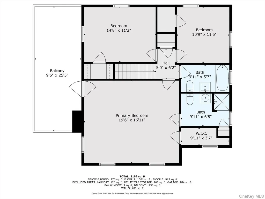 3 Maple Drive Roosevelt NY 11575