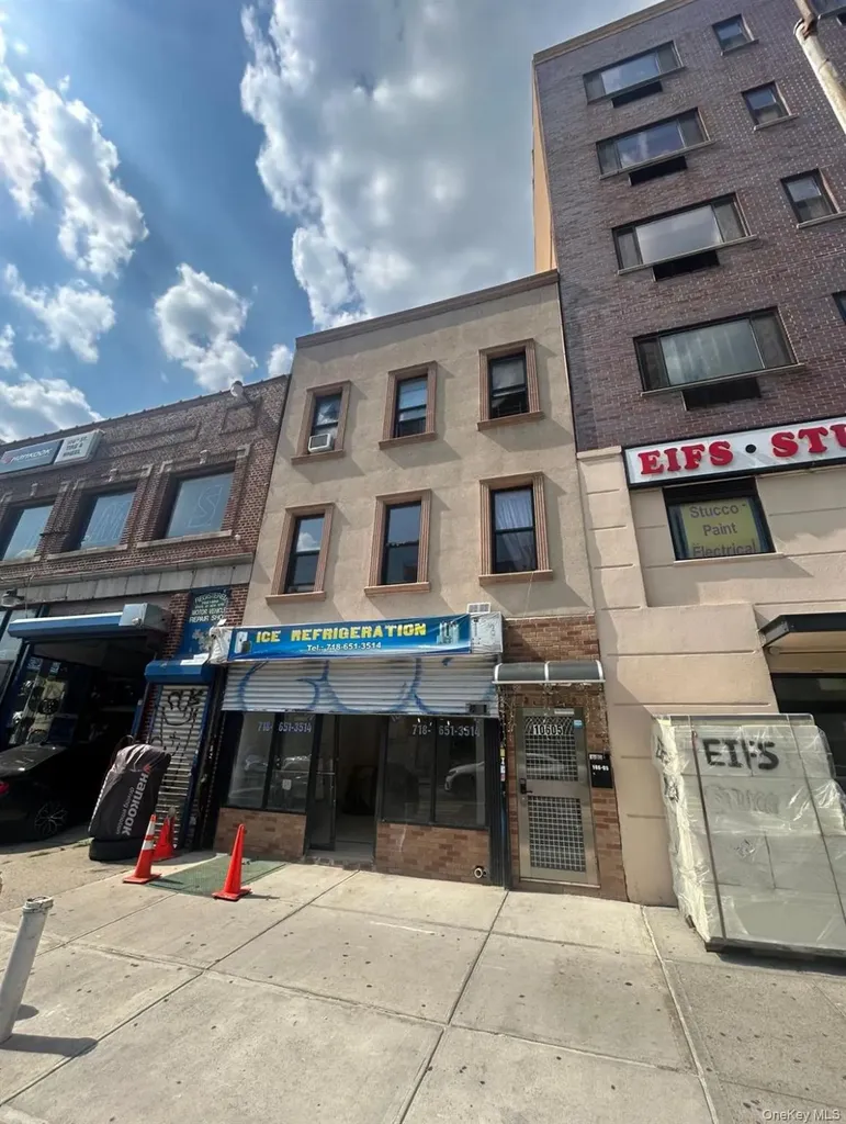 10605 Northern Boulevard Corona NY 11368