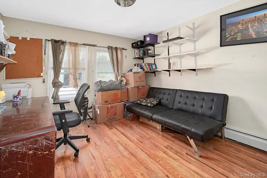 833 E 229th Street Bronx NY 10466