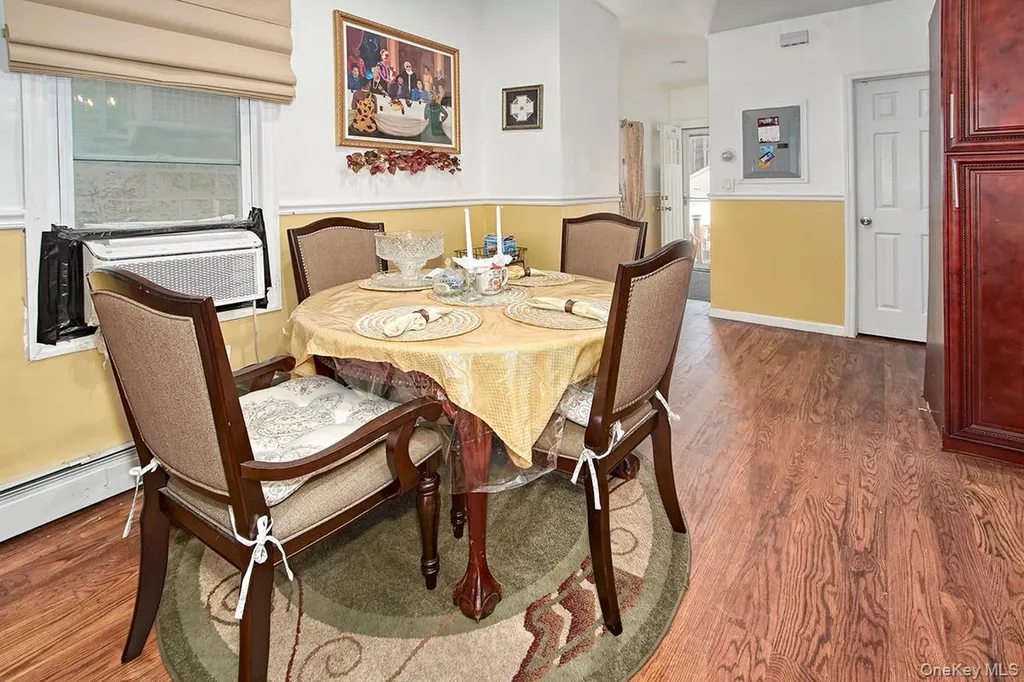 833 E 229th Street Bronx NY 10466
