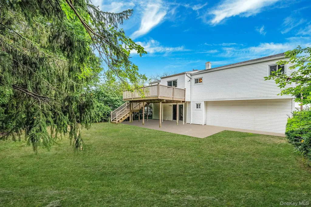 2922 Bond Drive Merrick NY 11566