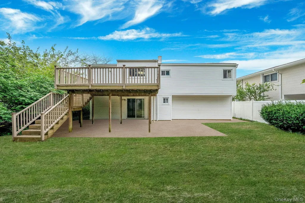 2922 Bond Drive Merrick NY 11566