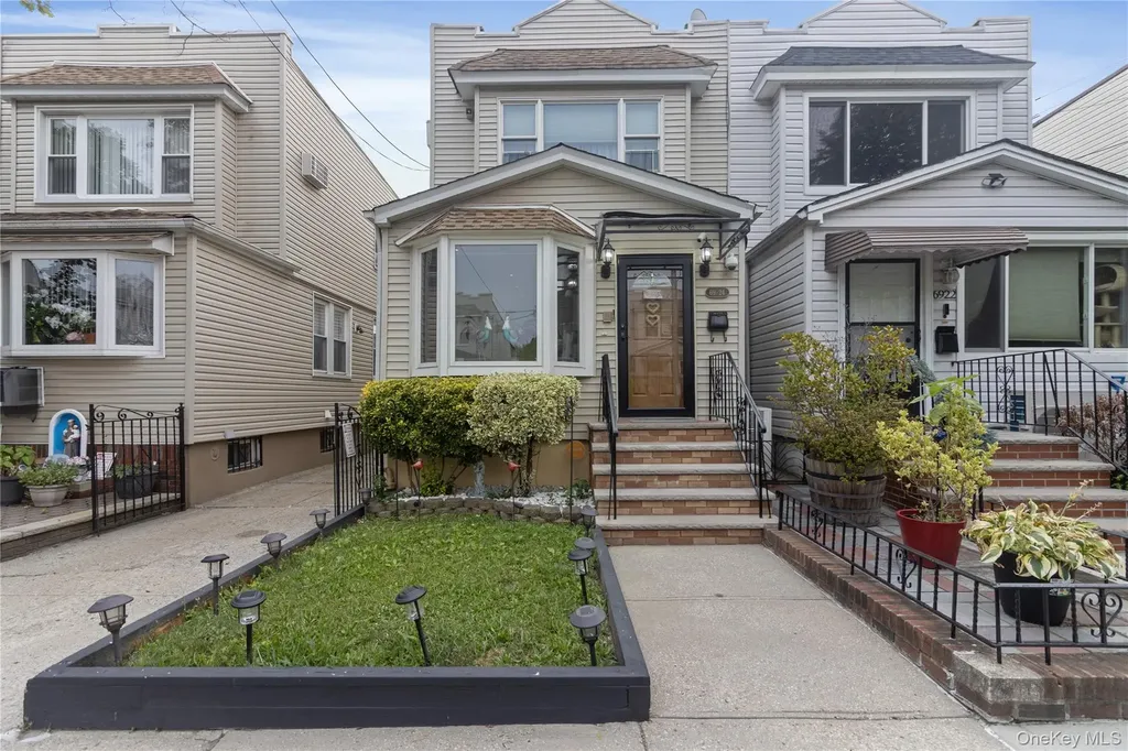 6924 68th Place Glendale NY 11385