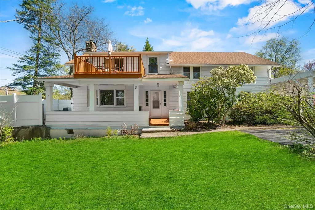 1901 Route 302 Circleville NY 10919