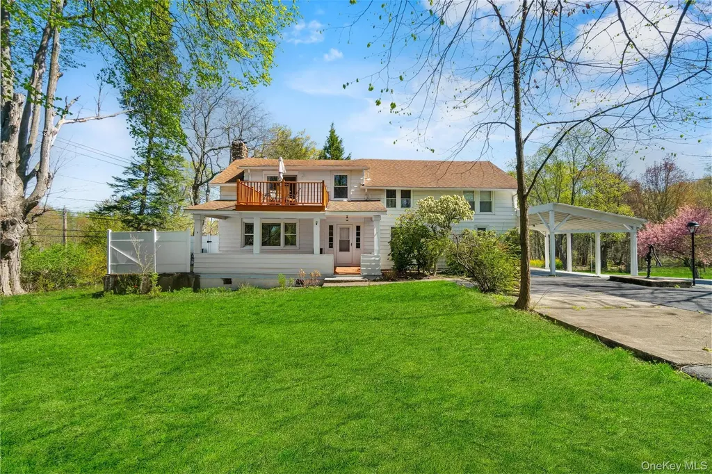 1901 Route 302 Circleville NY 10919