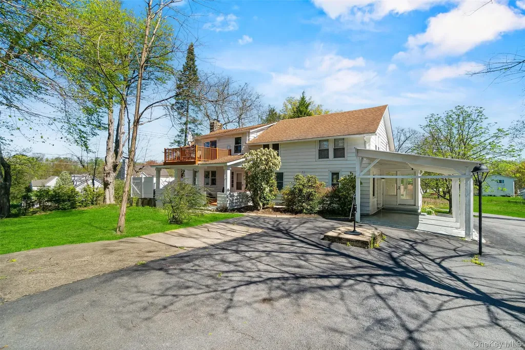 1901 Route 302 Circleville NY 10919