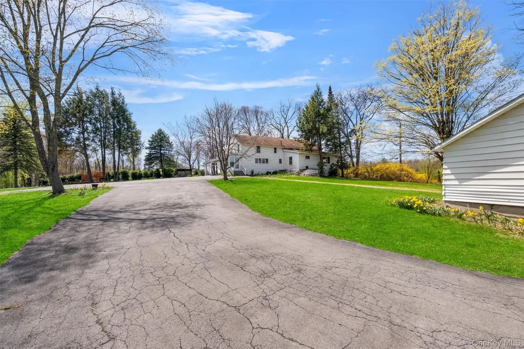 1901 Route 302 Circleville NY 10919