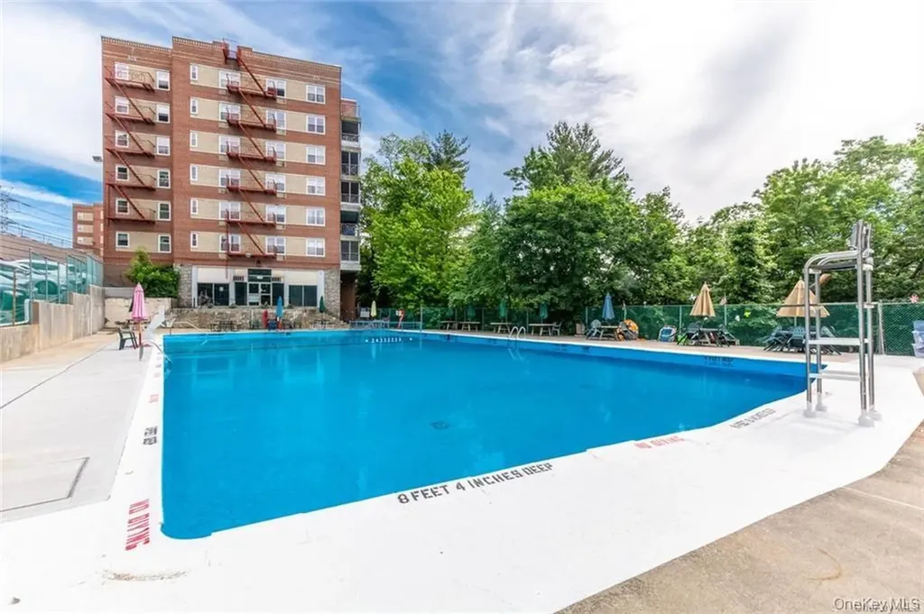 1 Balint Drive Yonkers NY 10710