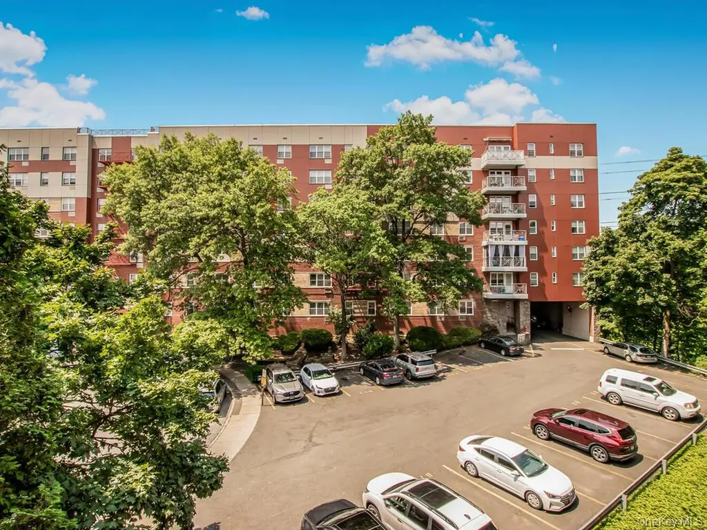 1 Balint Drive Yonkers NY 10710