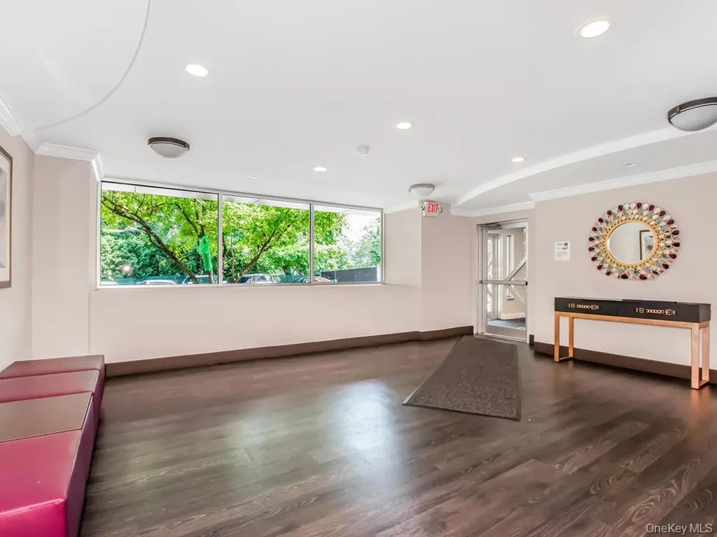 1 Balint Drive Yonkers NY 10710