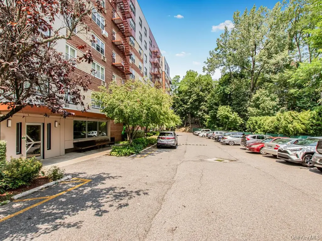 1 Balint Drive Yonkers NY 10710