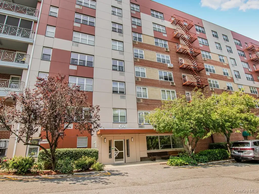 1 Balint Drive Yonkers NY 10710