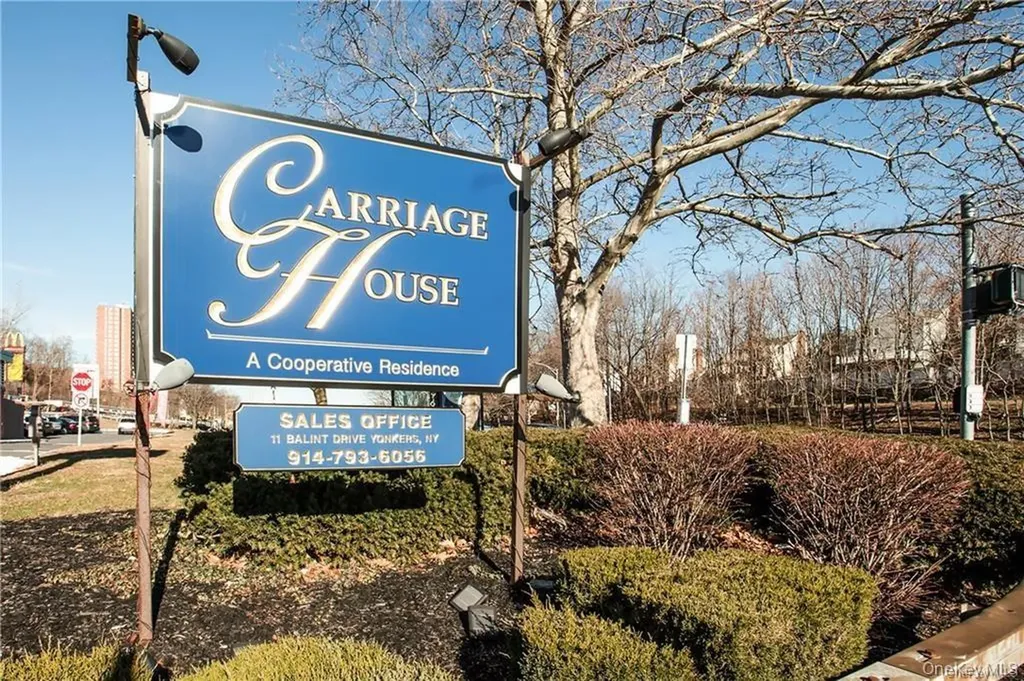 1 Balint Drive Yonkers NY 10710