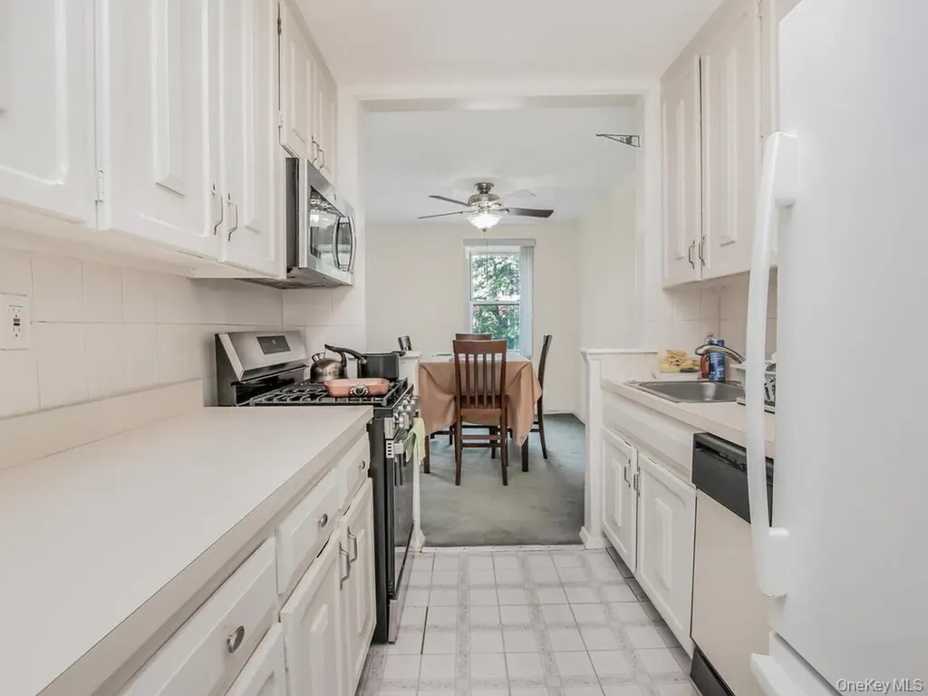 1 Balint Drive Yonkers NY 10710