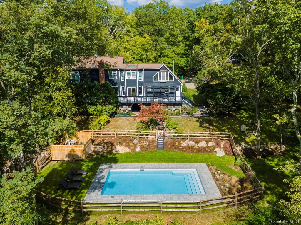 35 Garrison Woods Road Garrison NY 10524