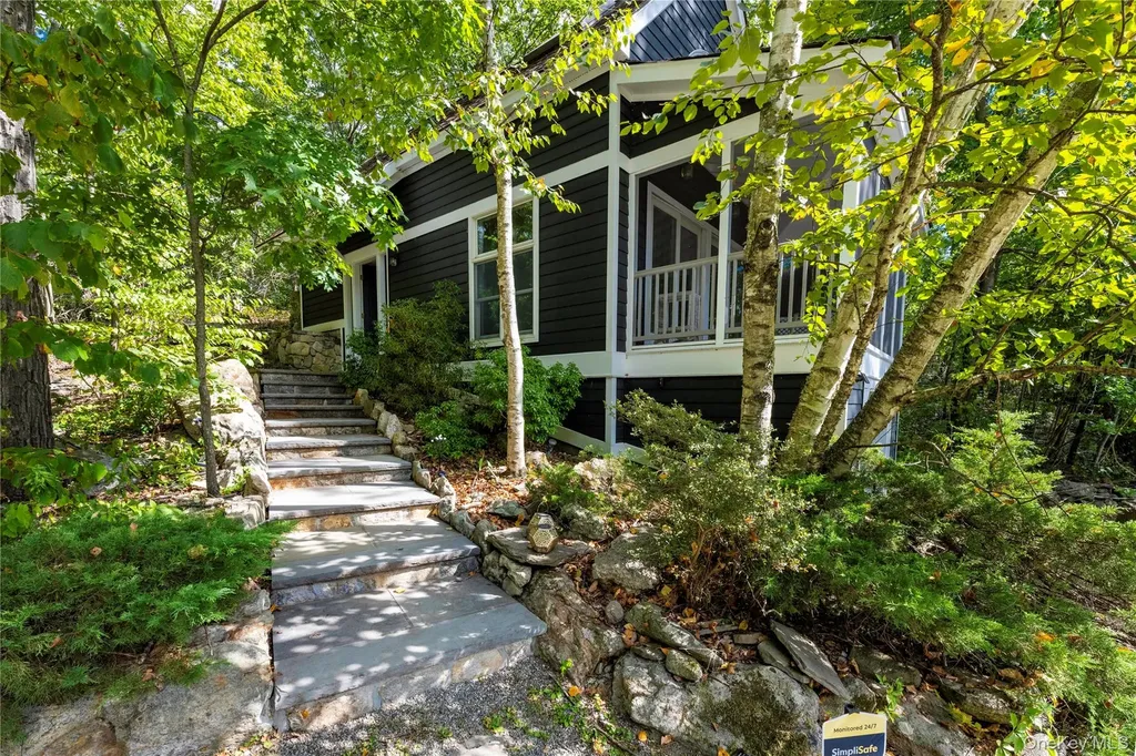 35 Garrison Woods Road Garrison NY 10524
