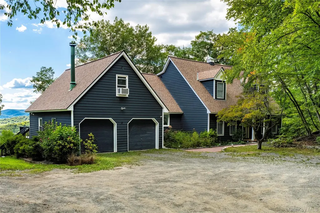 35 Garrison Woods Road Garrison NY 10524