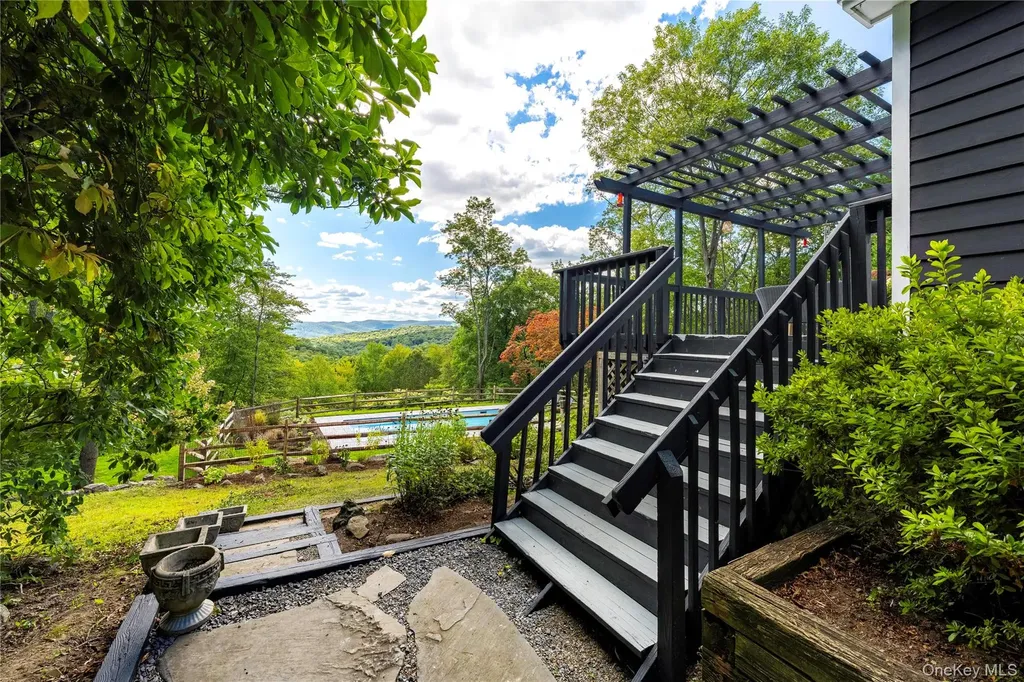 35 Garrison Woods Road Garrison NY 10524