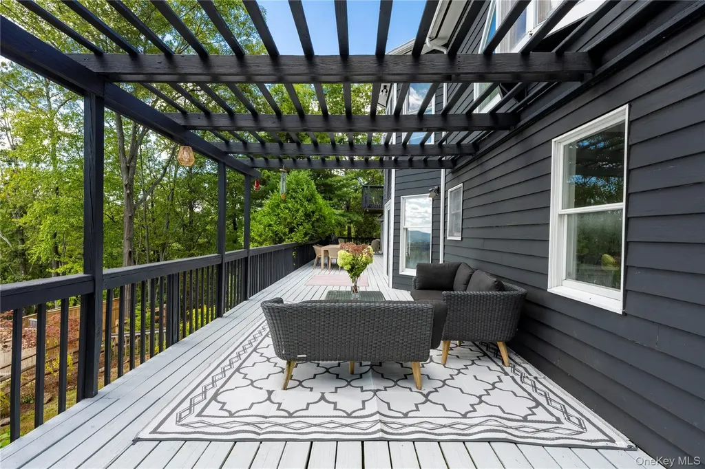 35 Garrison Woods Road Garrison NY 10524