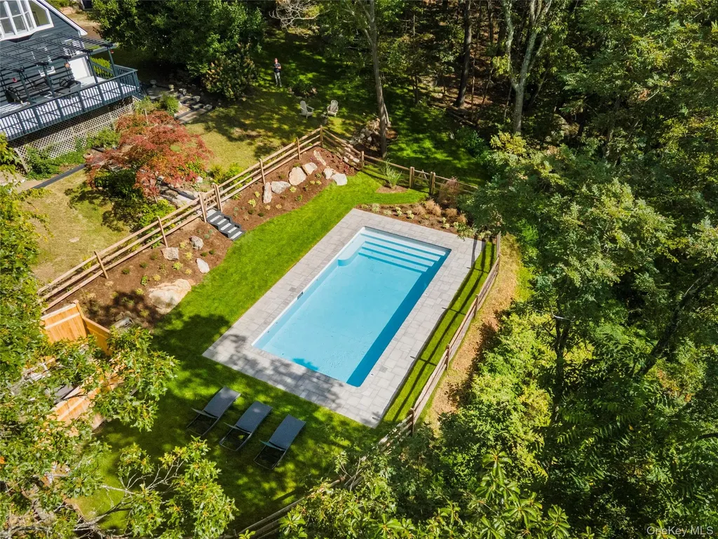 35 Garrison Woods Road Garrison NY 10524