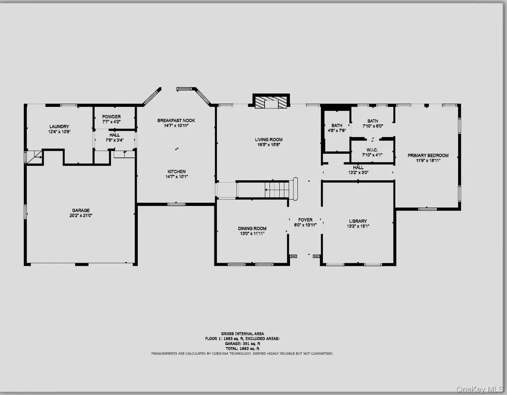 35 Garrison Woods Road Garrison NY 10524