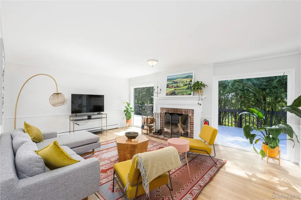 35 Garrison Woods Road Garrison NY 10524