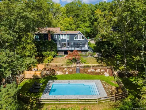 35 Garrison Woods Road Garrison NY 10524