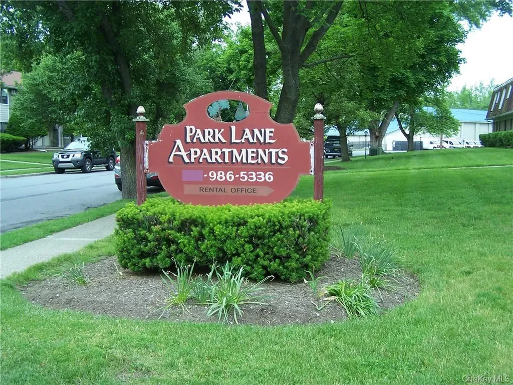 117 Park Lane Warwick NY 10990