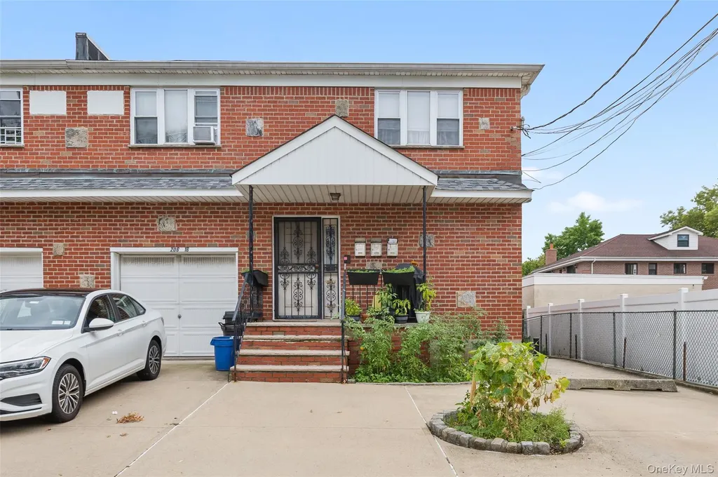 206-16 45th Road Bayside NY 11361