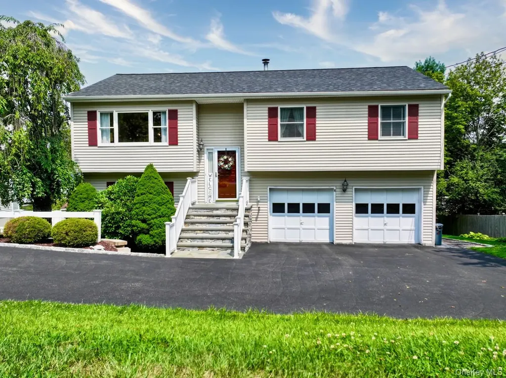 14 Willard Place Monroe NY 10950