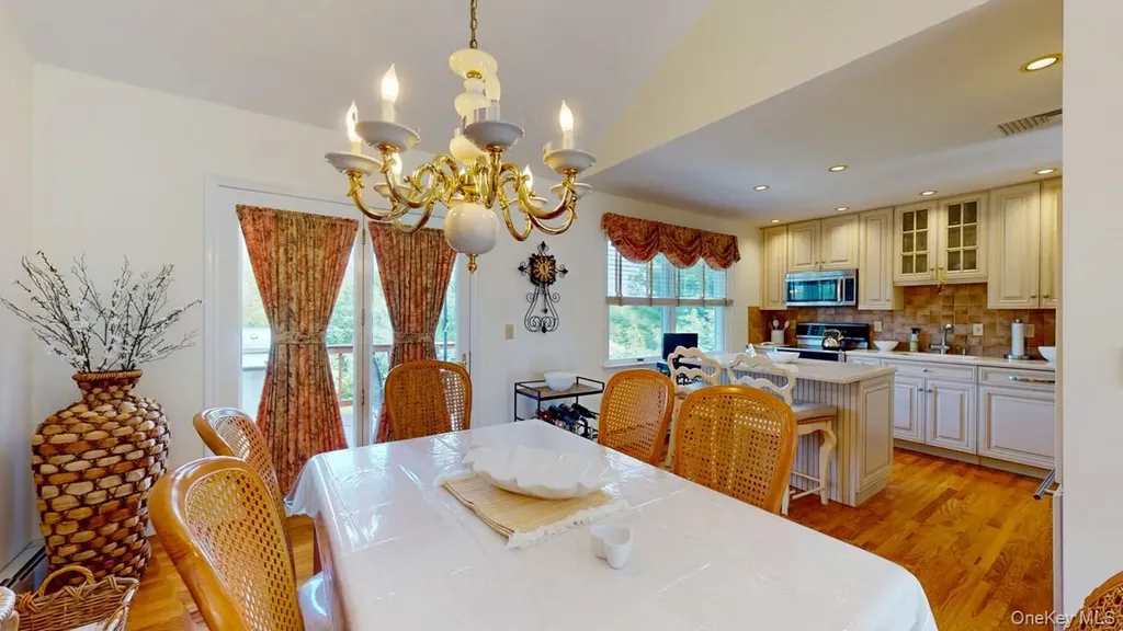 14 Willard Place Monroe NY 10950