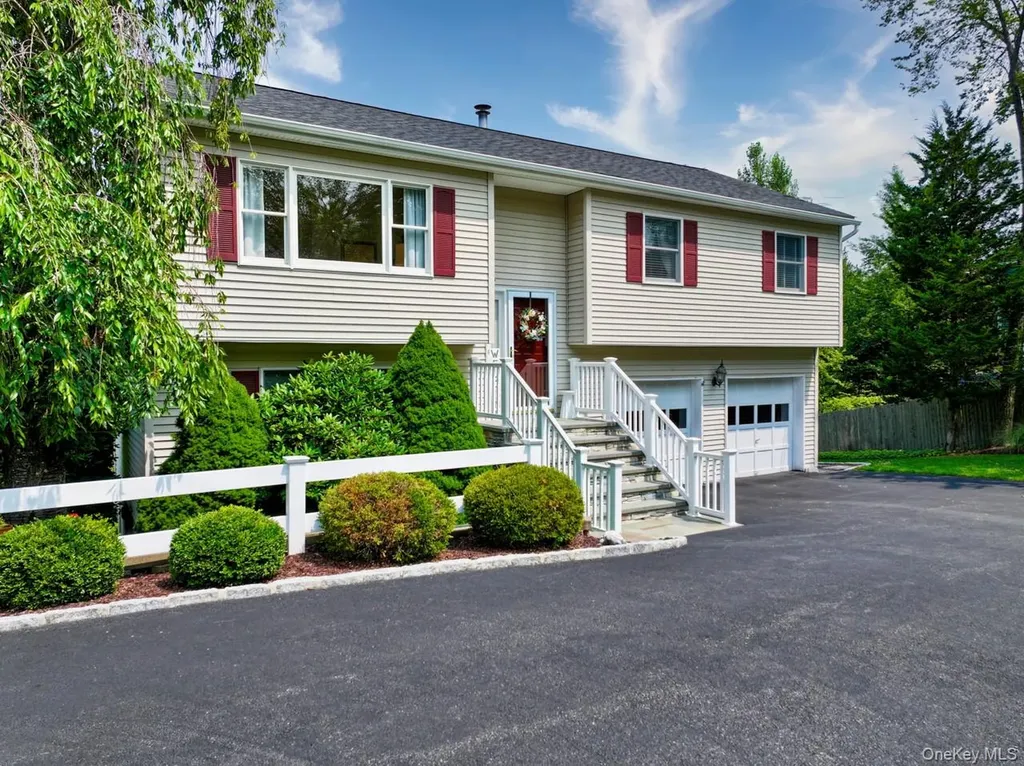 14 Willard Place Monroe NY 10950