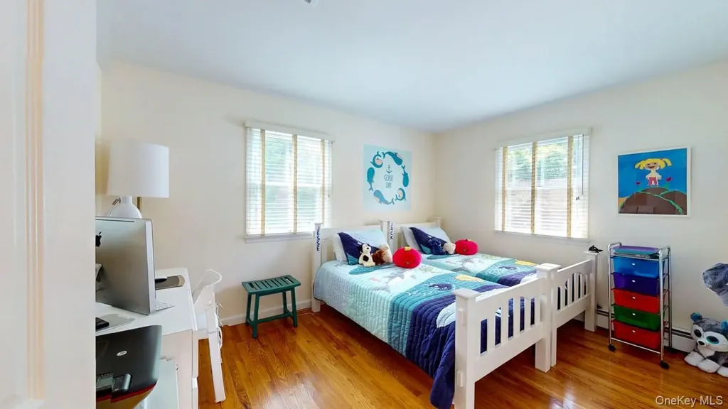 14 Willard Place Monroe NY 10950