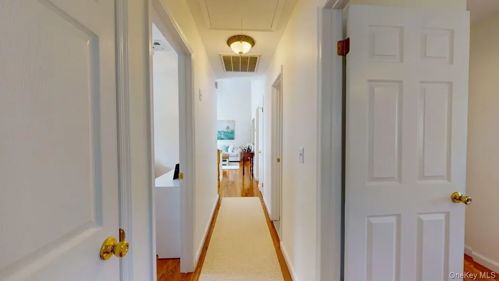 14 Willard Place Monroe NY 10950