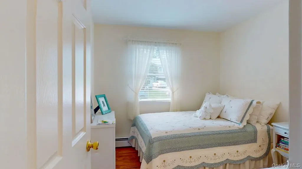 14 Willard Place Monroe NY 10950