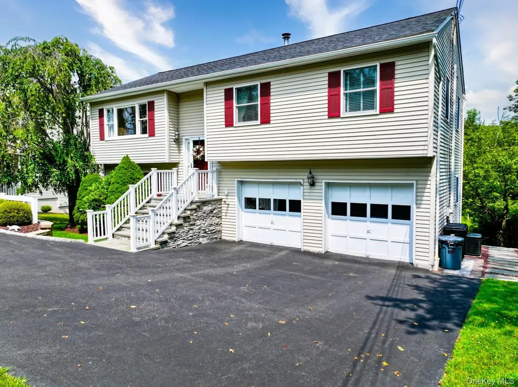 14 Willard Place Monroe NY 10950
