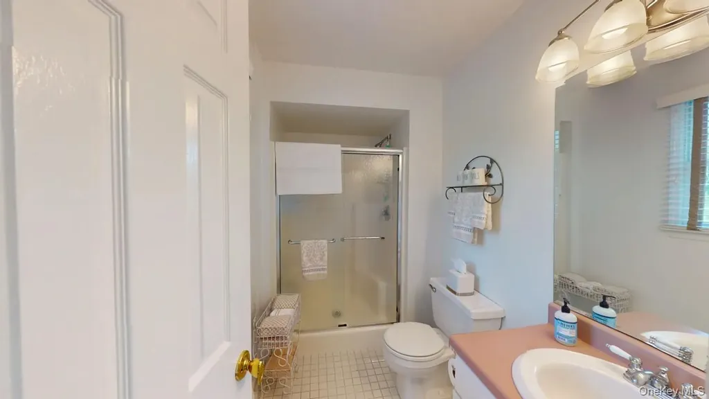 14 Willard Place Monroe NY 10950