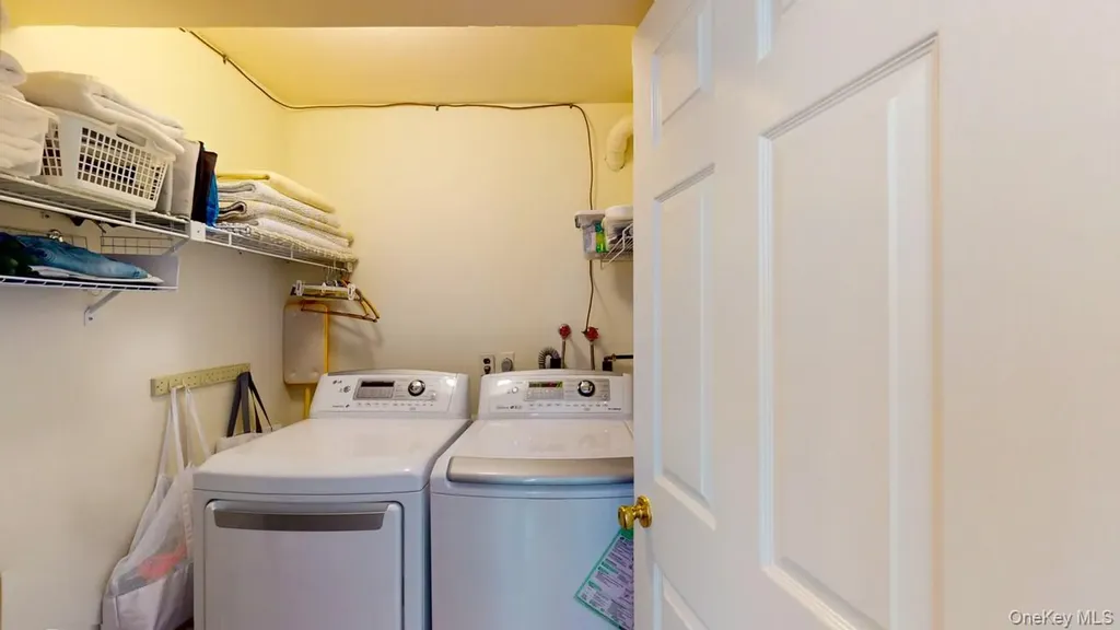 14 Willard Place Monroe NY 10950