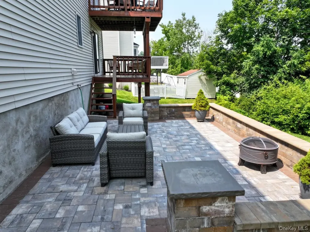 14 Willard Place Monroe NY 10950