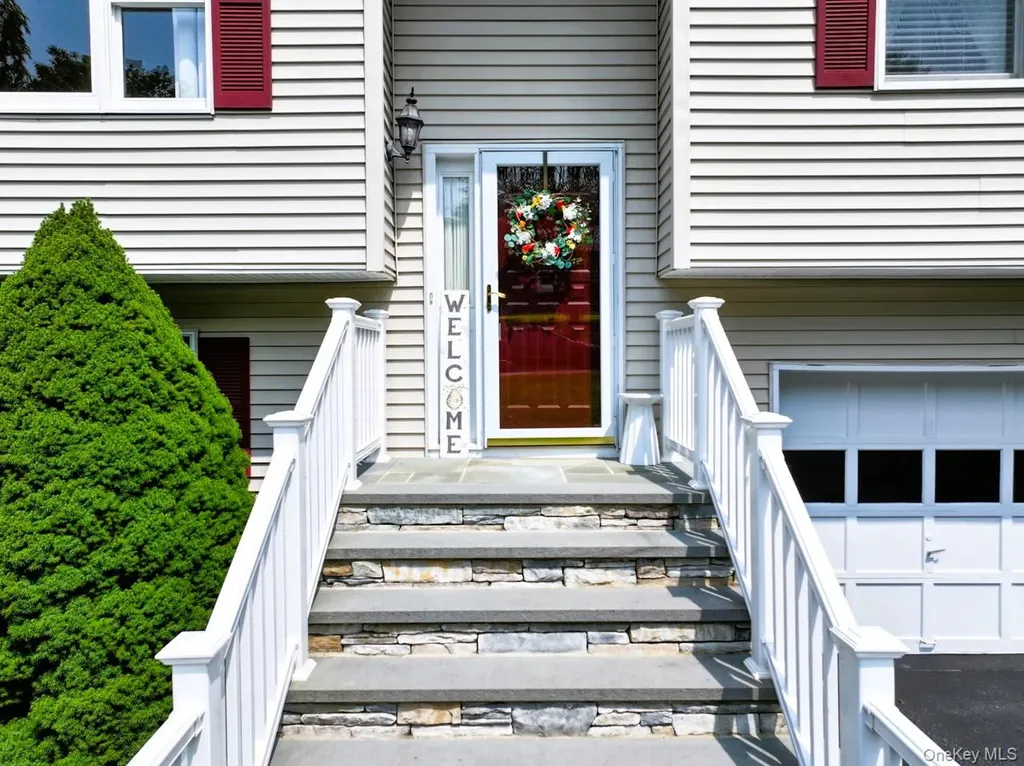 14 Willard Place Monroe NY 10950