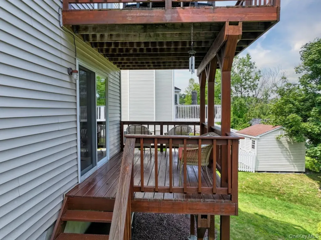 14 Willard Place Monroe NY 10950
