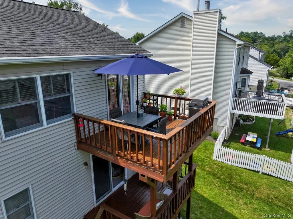 14 Willard Place Monroe NY 10950