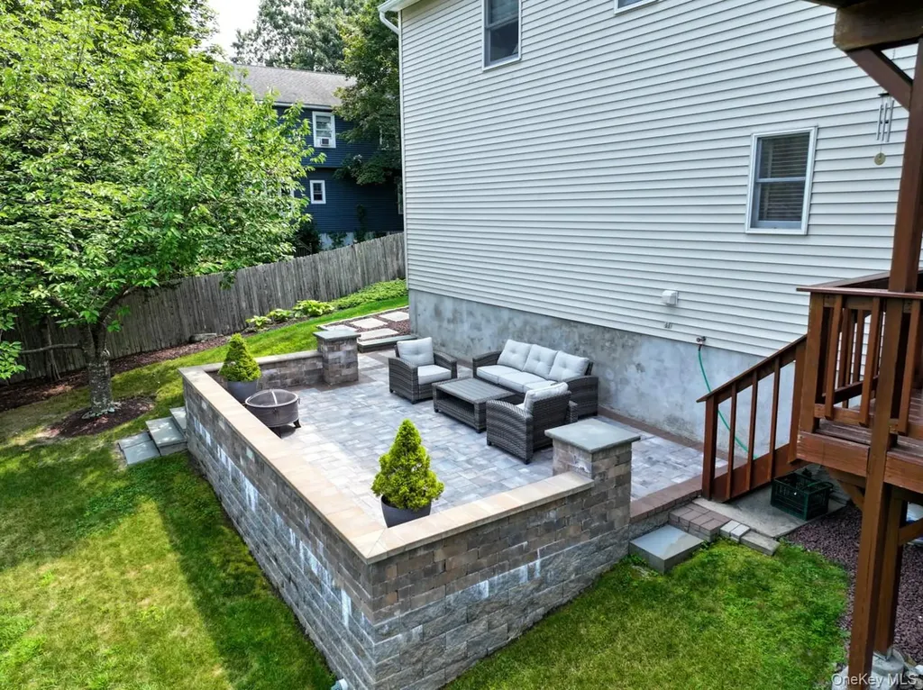 14 Willard Place Monroe NY 10950
