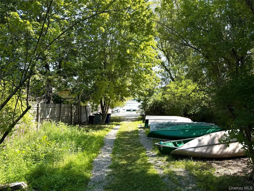 14 Willard Place Monroe NY 10950