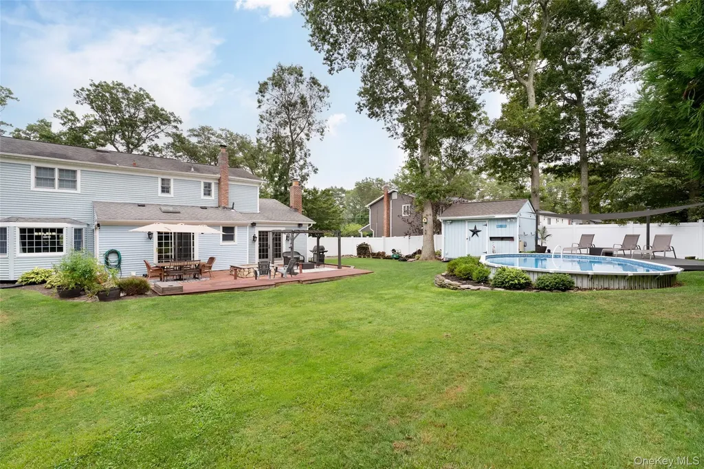 8 Miller Avenue Shoreham NY 11786